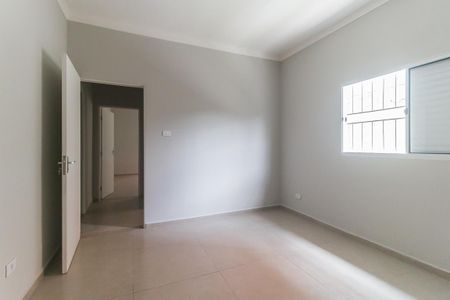 Quarto 1 de casa para alugar com 2 quartos, 90m² em Jardim Medina, Poá