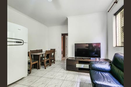 Apartamento para alugar com 2 quartos, 76m² em Jardim Independencia, São Vicente