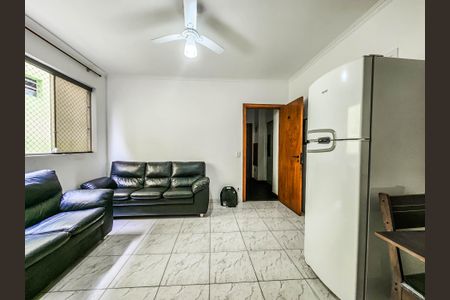Apartamento para alugar com 2 quartos, 76m² em Jardim Independencia, São Vicente