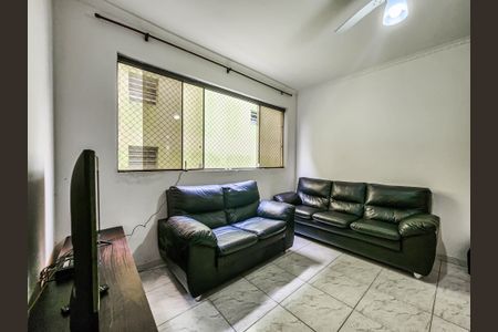 Apartamento para alugar com 2 quartos, 76m² em Jardim Independencia, São Vicente