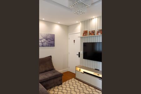 sala de apartamento à venda com 2 quartos, 62m² em Novo Osasco, Osasco