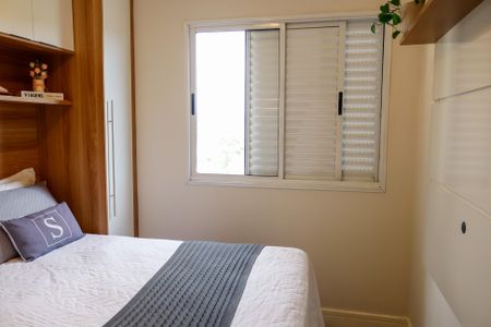 Quarto 1 de apartamento à venda com 2 quartos, 62m² em Novo Osasco, Osasco