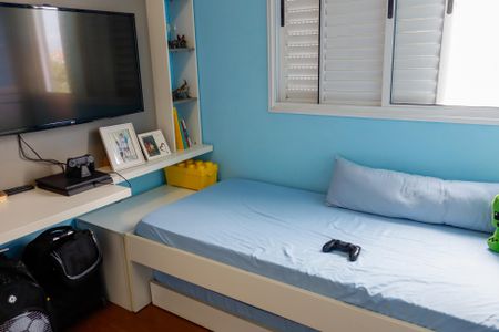 Quarto 2 de apartamento à venda com 2 quartos, 62m² em Novo Osasco, Osasco