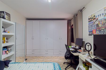 Quarto 2 de casa para alugar com 3 quartos, 385m² em Jardim Matarazzo, São Paulo