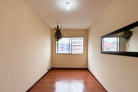 Sala de apartamento para alugar com 2 quartos, 78m² em Santa Terezinha, São Bernardo do Campo