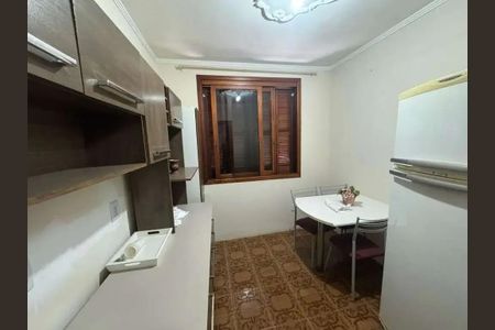 Cozinha de casa para alugar com 5 quartos, 350m² em Centro, Canoas