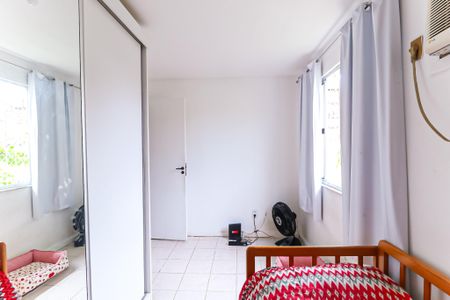 Quarto de casa à venda com 2 quartos, 79m² em Cavalcanti, Rio de Janeiro