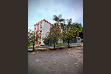 Área Comum de apartamento para alugar com 1 quarto, 32m² em Passo d’Areia, Porto Alegre