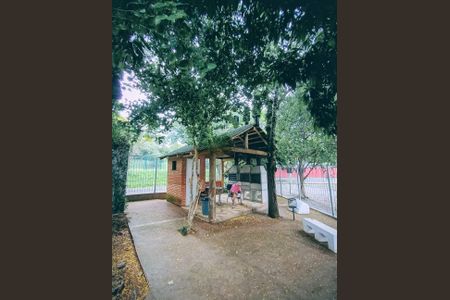 Área Comum de apartamento para alugar com 1 quarto, 32m² em Passo d’Areia, Porto Alegre