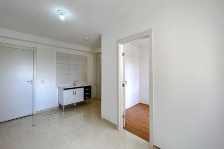 Apartamento para alugar com 2 quartos, 34m² em Canindé, São Paulo