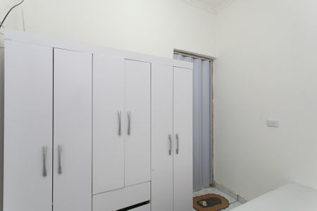 Quarto de kitnet/studio para alugar com 1 quarto, 25m² em Vila Siria, São Paulo