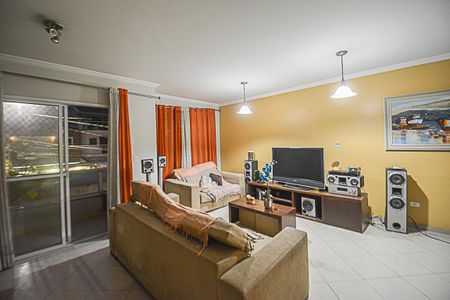 Sala de casa para alugar com 4 quartos, 225m² em Nova Petrópolis, São Bernardo do Campo