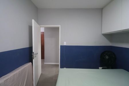 Quarto de apartamento para alugar com 1 quarto, 40m² em Jardim Tejereba, Guarujá