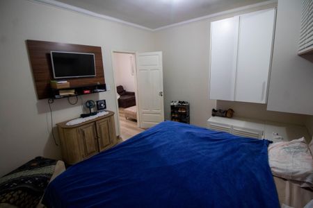 QUARTO 1 de casa à venda com 4 quartos, 283m² em Vila Industrial (campinas), Campinas