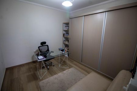 QUARTO 2 de casa à venda com 4 quartos, 283m² em Vila Industrial (campinas), Campinas