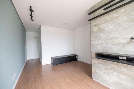 Sala de apartamento para alugar com 3 quartos, 69m² em Jardim Graziela, Barueri