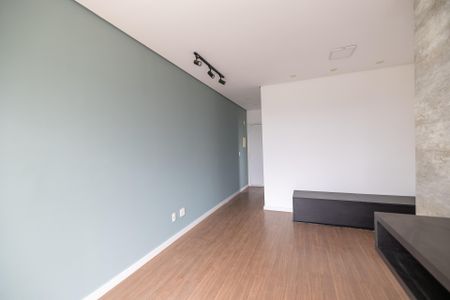 Sala de apartamento para alugar com 3 quartos, 69m² em Jardim Graziela, Barueri