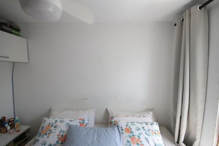 Quarto 1 de apartamento à venda com 3 quartos, 52m² em Vila Sabrina, São Paulo