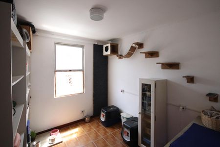 Quarto 2 de apartamento à venda com 3 quartos, 52m² em Vila Sabrina, São Paulo