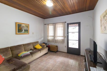 Sala de casa à venda com 2 quartos, 175m² em Jardim Campinas, Campinas