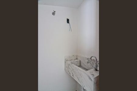 Lavabo de casa para alugar com 2 quartos, 70m² em Mandaqui, São Paulo