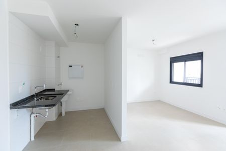 Kitnet/Studio à venda com 1 quarto, 46m² em Centro, Campinas