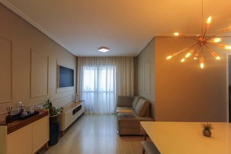 Apartamento à venda com 3 quartos, 63m² em Vila Cunha Bueno, São Paulo