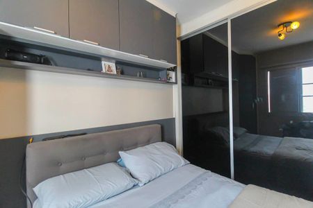 Apartamento à venda com 3 quartos, 63m² em Vila Cunha Bueno, São Paulo