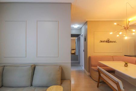 Apartamento à venda com 3 quartos, 63m² em Vila Cunha Bueno, São Paulo