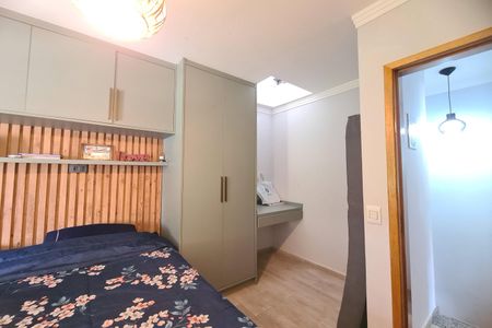 Suite de casa para alugar com 2 quartos, 75m² em Vila Prudente, São Paulo