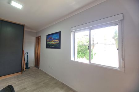 Quarto 1 de casa para alugar com 2 quartos, 75m² em Vila Prudente, São Paulo