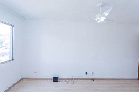 Sala de apartamento à venda com 2 quartos, 53m² em Moinho Velho, São Paulo