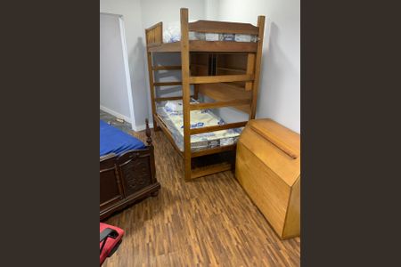 Sala/Quarto de apartamento à venda com 1 quarto, 33m² em Centro Histórico de São Paulo, São Paulo