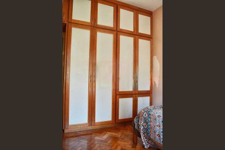 Apartamento à venda com 3 quartos, 115m² em Laranjeiras, Rio de Janeiro