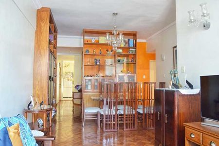 Apartamento à venda com 3 quartos, 115m² em Laranjeiras, Rio de Janeiro