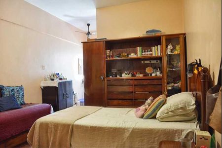 Apartamento à venda com 3 quartos, 115m² em Laranjeiras, Rio de Janeiro