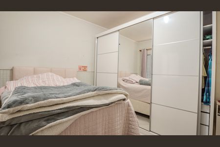 Suíte 1 de casa para alugar com 3 quartos, 140m² em Vila Dom Pedro I, São Paulo