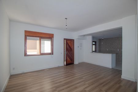 Sala de apartamento para alugar com 2 quartos, 75m² em Medianeira, Porto Alegre