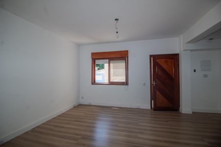 Sala de apartamento para alugar com 2 quartos, 75m² em Medianeira, Porto Alegre