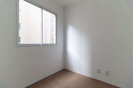 Quarto 2 de apartamento para alugar com 2 quartos, 35m² em Parque Bristol, São Paulo