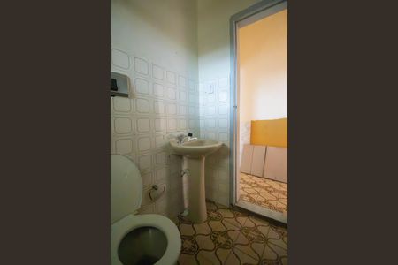 Banheiro de casa para alugar com 1 quarto, 50m² em Covanca, São Gonçalo