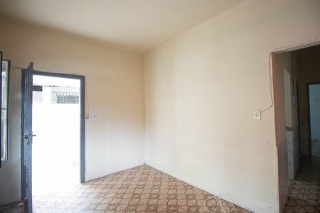 Sala de casa para alugar com 1 quarto, 50m² em Covanca, São Gonçalo