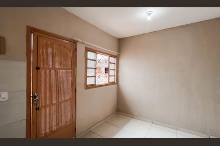 Sala de casa para alugar com 1 quarto, 25m² em Vila Buenos Aires, São Paulo