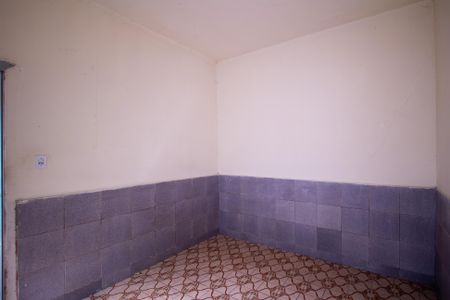 Quarto de casa para alugar com 1 quarto, 40m² em Covanca, São Gonçalo