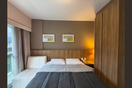 Quarto de apartamento para alugar com 1 quarto, 30m² em Camorim, Rio de Janeiro