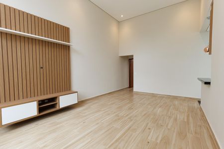 Casa de Condomínio para alugar com 3 quartos, 158m² em Jardim Mantova, Indaiatuba