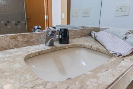 Kitnet/Studio para alugar com 1 quarto, 38m² em Alphaville Industrial, Barueri