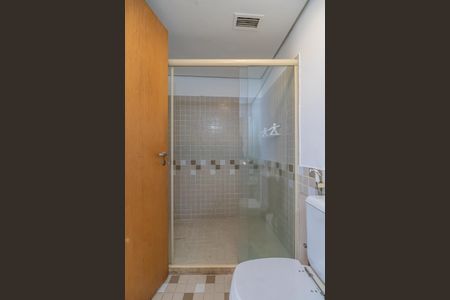 Kitnet/Studio para alugar com 1 quarto, 38m² em Alphaville Industrial, Barueri