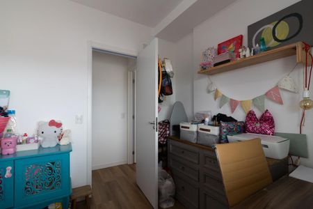 Quarto de apartamento à venda com 2 quartos, 63m² em Vila Guilhermina, São Paulo