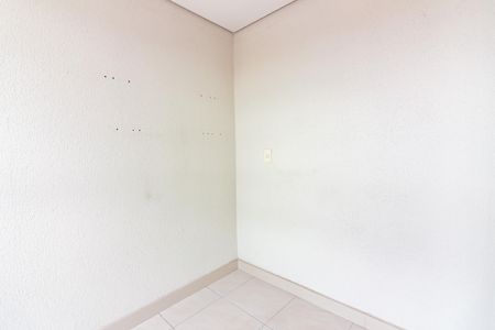 Sacada de apartamento para alugar com 1 quarto, 47m² em City Bussocaba, Osasco